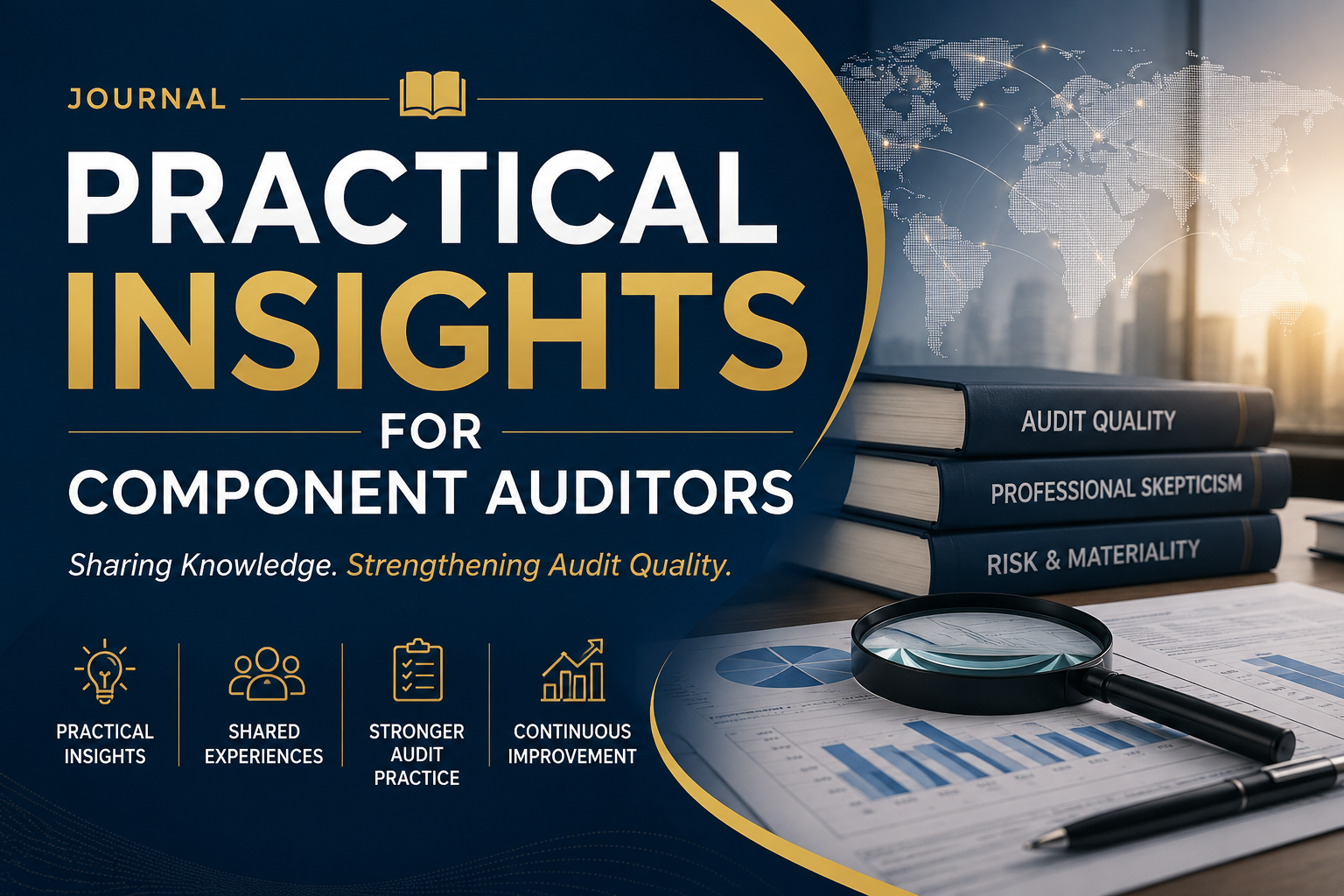 Parctical Insights hlbi